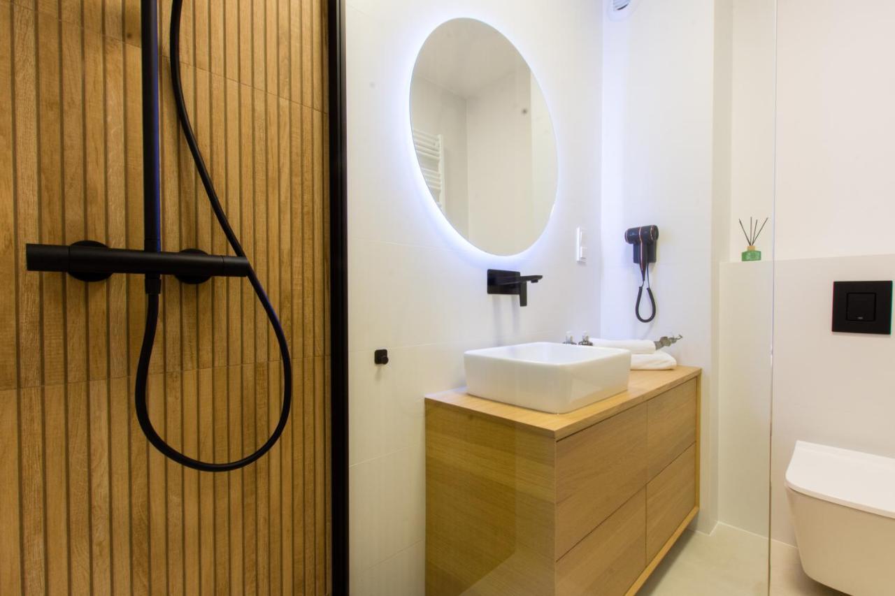 Baltic Marina Residence Z Garazem Kolobrzeg Luaran gambar